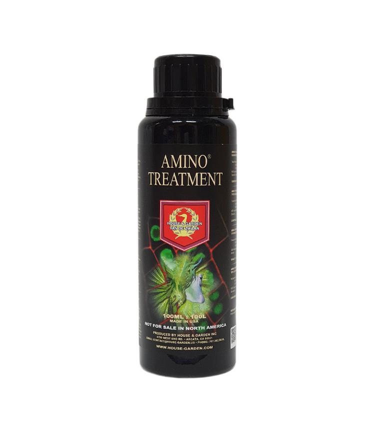 House & Garden Amino Treatment