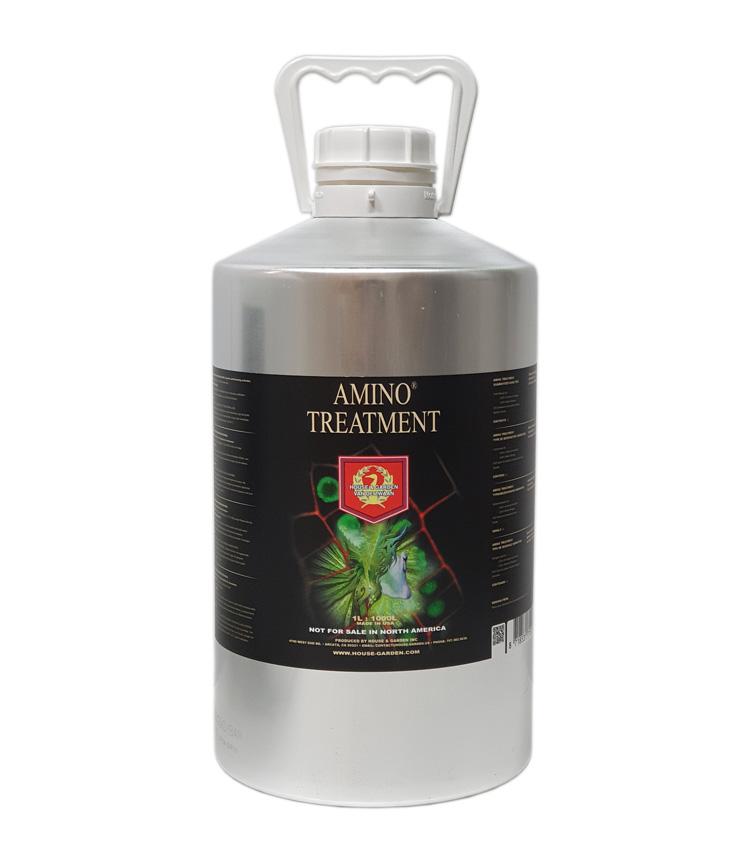 House & Garden Amino Treatment