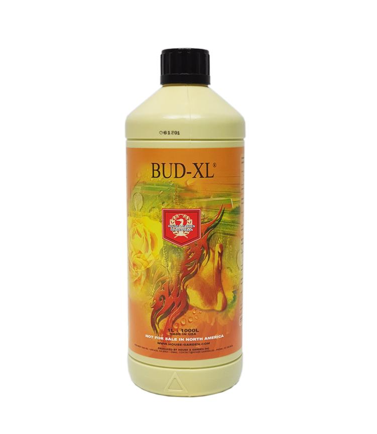 House & Garden Bud XL