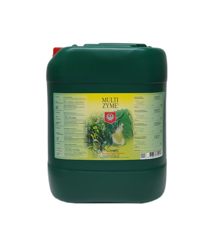 House & Garden Multizyme