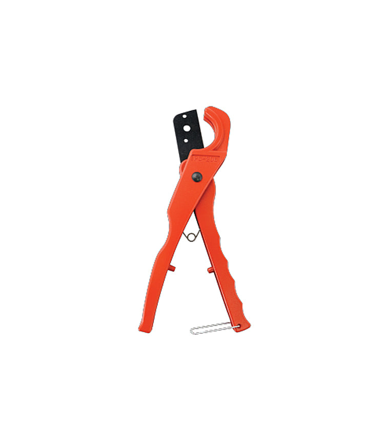 Hydro Axis Pipe Cutter