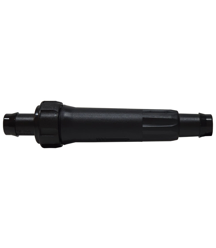 19mm Inline Filter Barbed