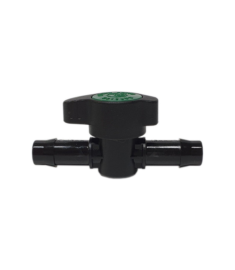 13mm Inline Valve