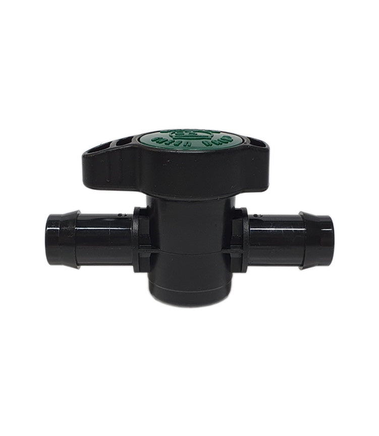 19mm Inline Valve