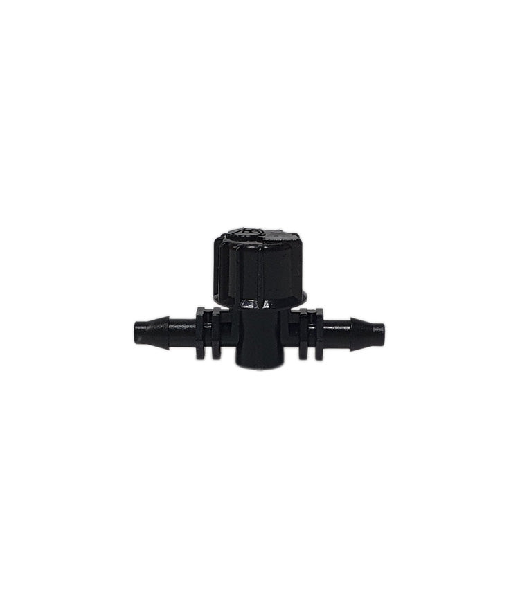 4mm Inline Valve