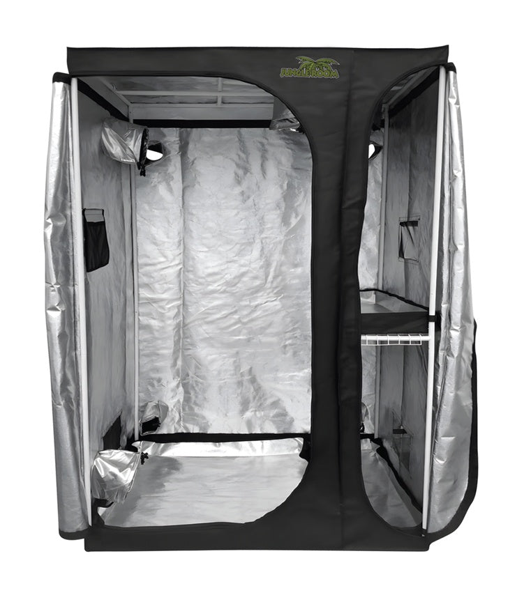 120 x 90 x 180 Jungle Room 2 in 1 Tent