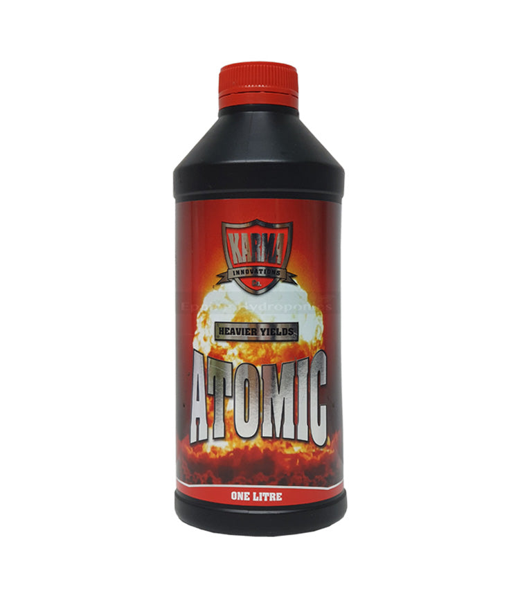 Karma Atomic