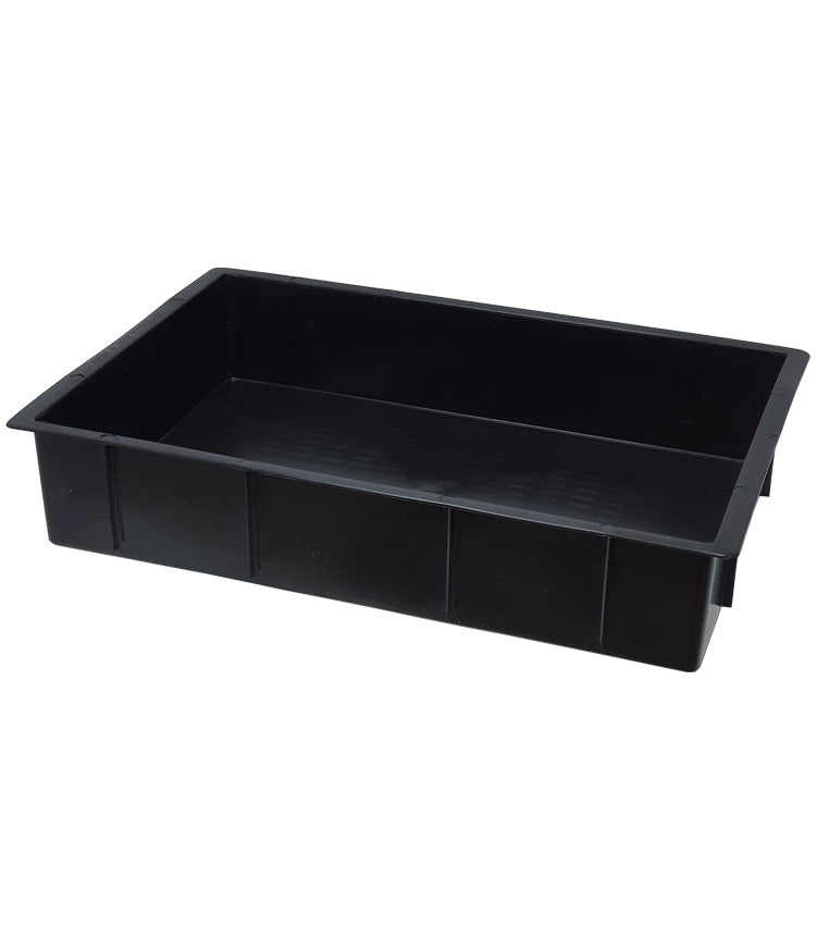 Large Propagator with Soft Lid