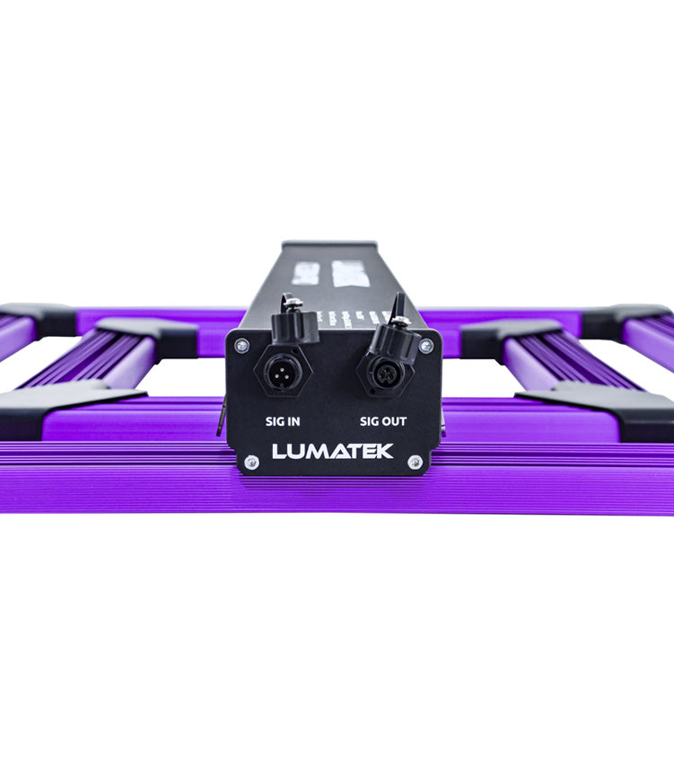 Lumatek ATS 200W PRO LED Fixture