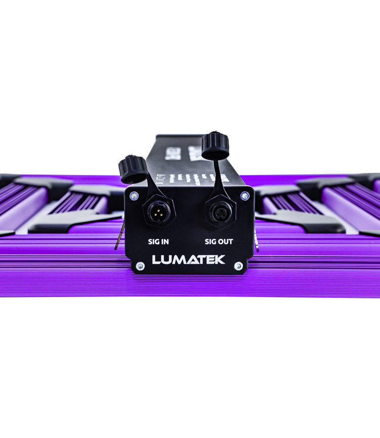 Lumatek ATS 300W PRO LED Fixture