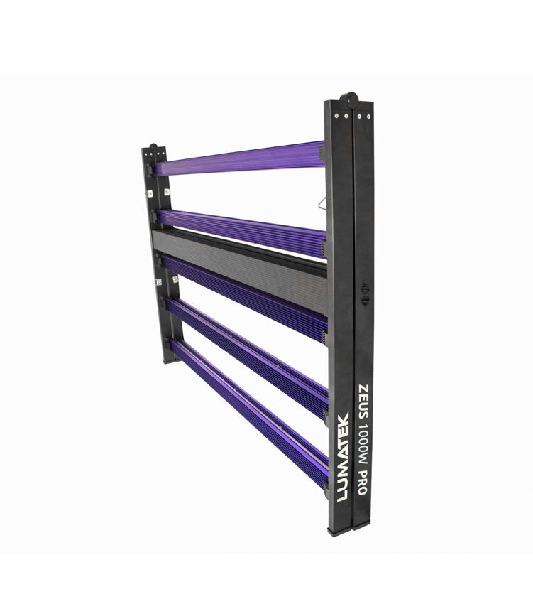 Lumatek Zeus 1000W Pro LED