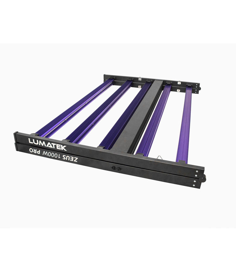 Zeus 600w pro led by lumatek for sale deals