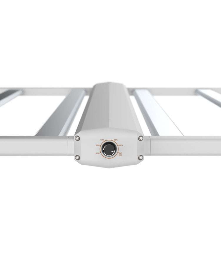 Luxx 645w LED Pro