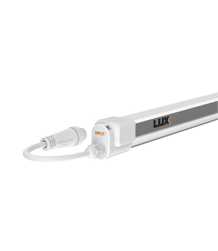 Luxx  2x18w Clone LED Fixture