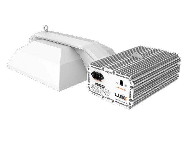 Luxx DE 1000w HPS Light Kit