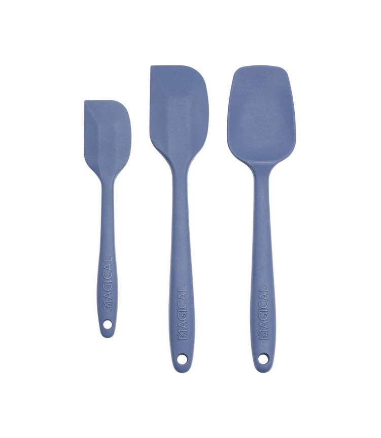 Magical Butter Silicone Spatulas 3 Pk