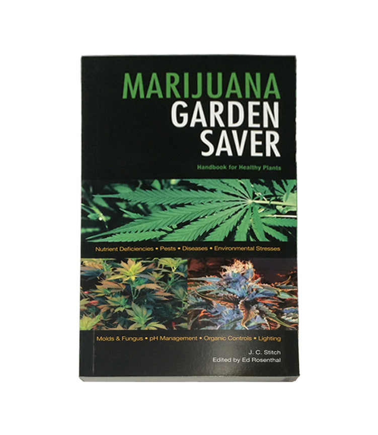 Garden Saver