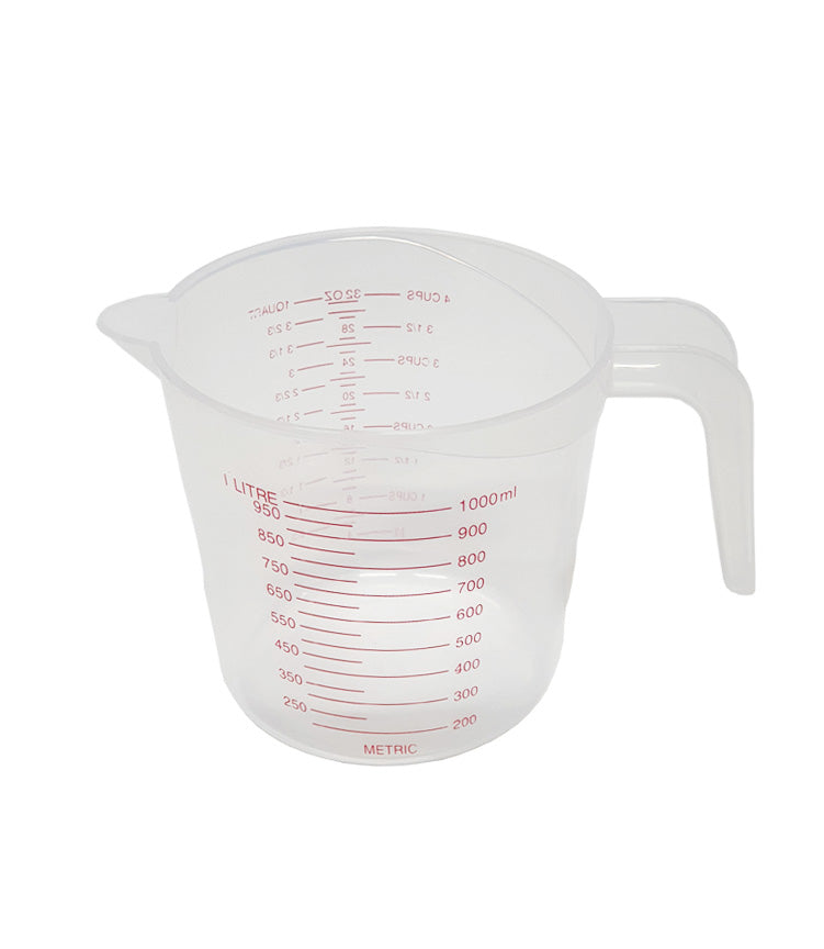 Measuring Jugs