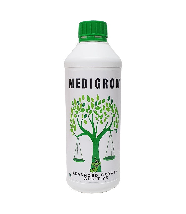 MediGrow