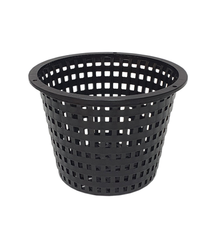 Mesh Pot 140mm Hydroponic Basket Pot