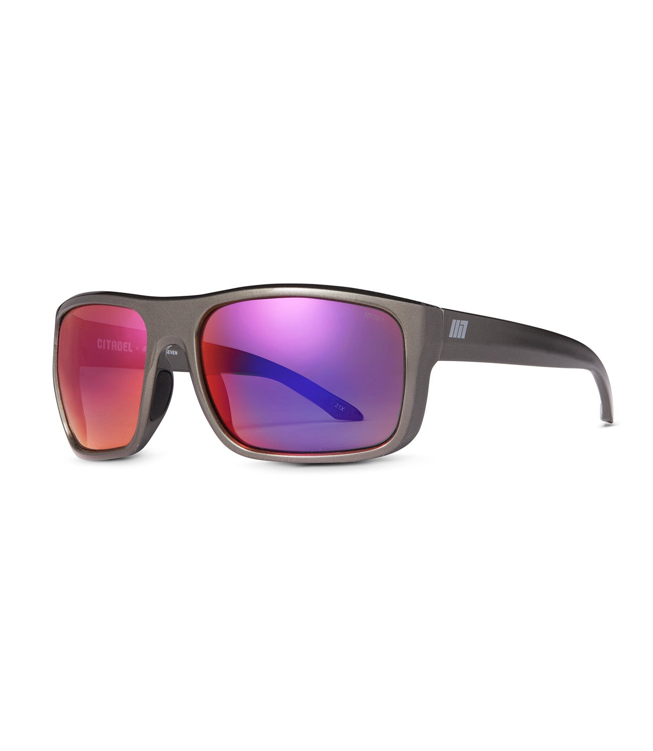 Method Seven Citadel FX Premium  Lenses