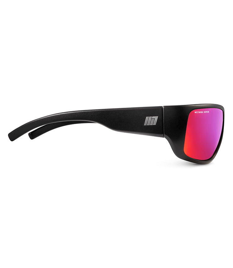 Method Seven Agent 939 FX Growroom Glasses