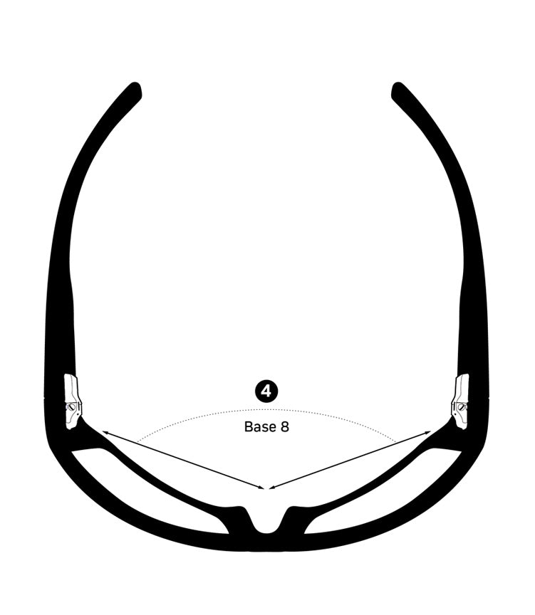 Method Seven Agent 939 FX Growroom Glasses