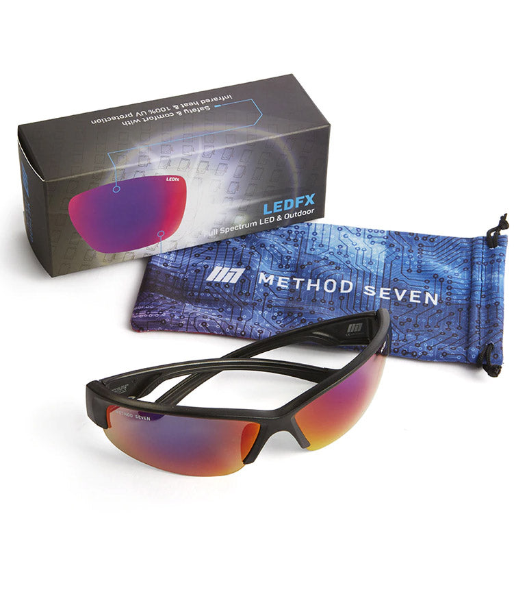 Method Seven Cultivator FX2  Growroom Glasses