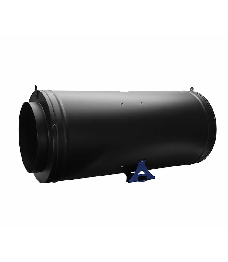 Mountain Air EC Whisper Silencer Fan 6"/150mm