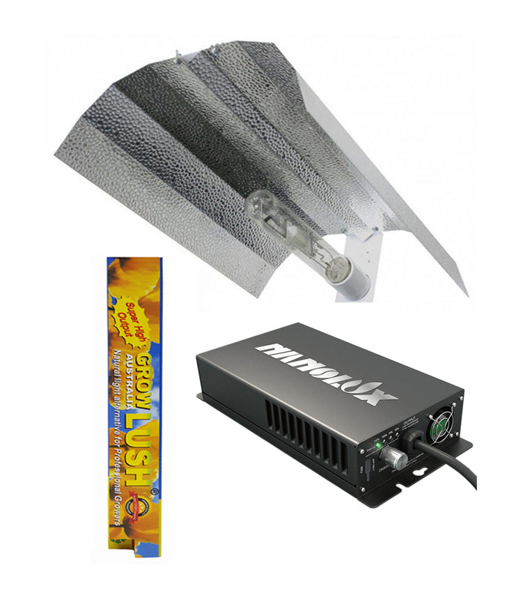 Nanolux OG 600W Digital Light Kit