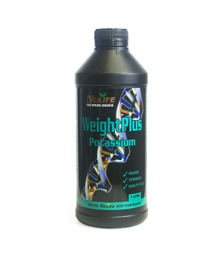 Nulife Weight Plus 1L