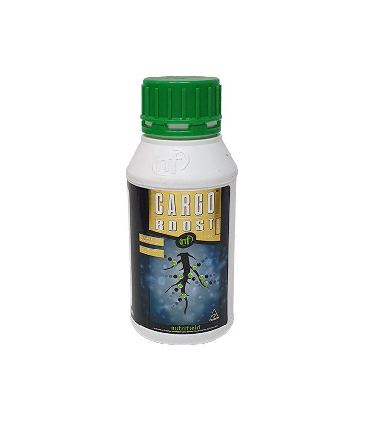 Nutrifield Cargo Boost