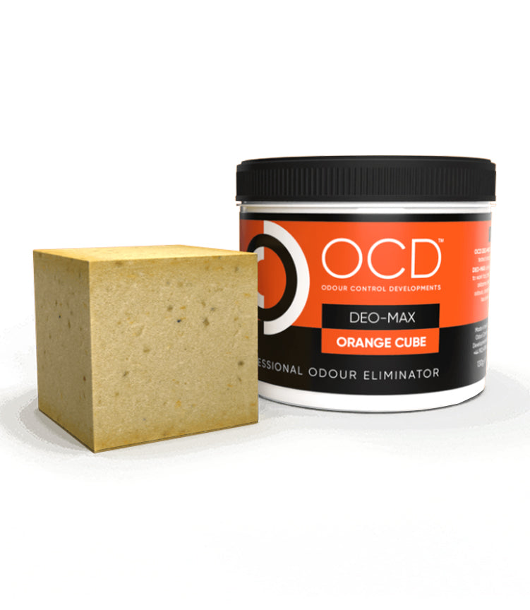 OCD DEO Max Odour Neutralising Cube 130g