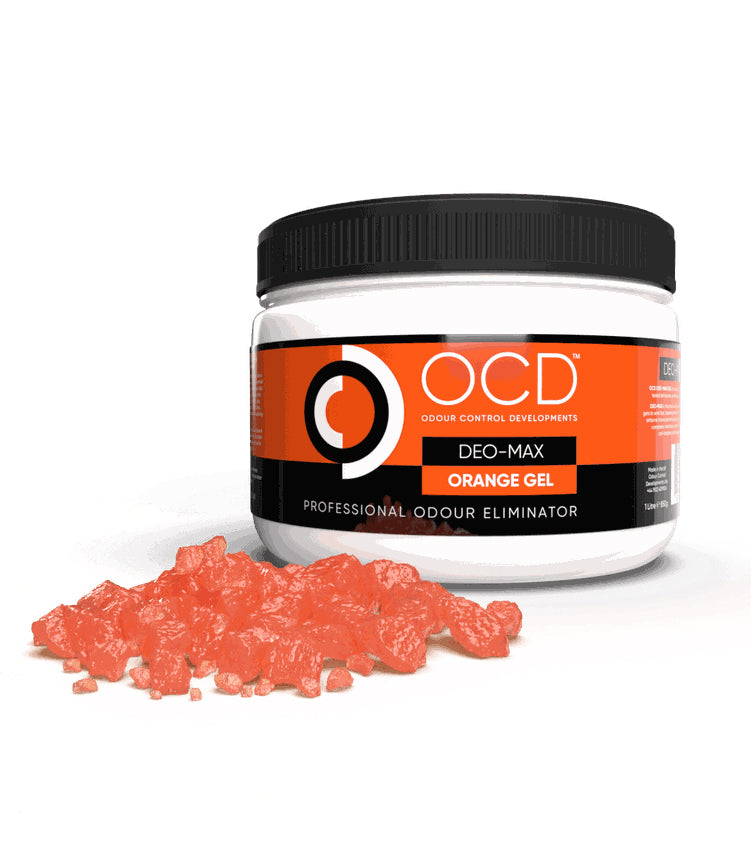OCD DEO Max Odour Neutralising Gel 850g