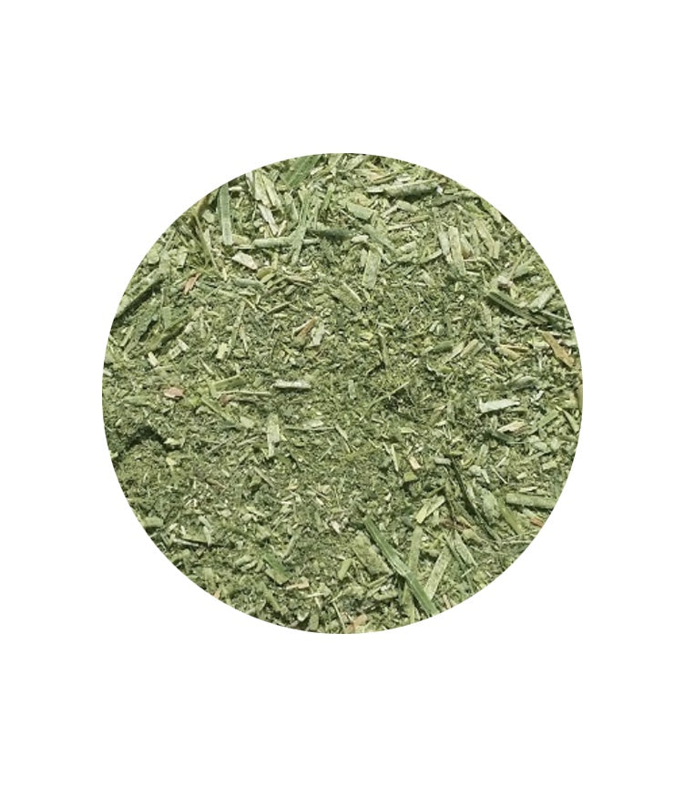 OGS Alfalfa Meal 1Kg
