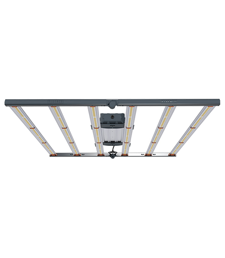 Fluence by Osram SPYDR 2i 630W  LED Fixture