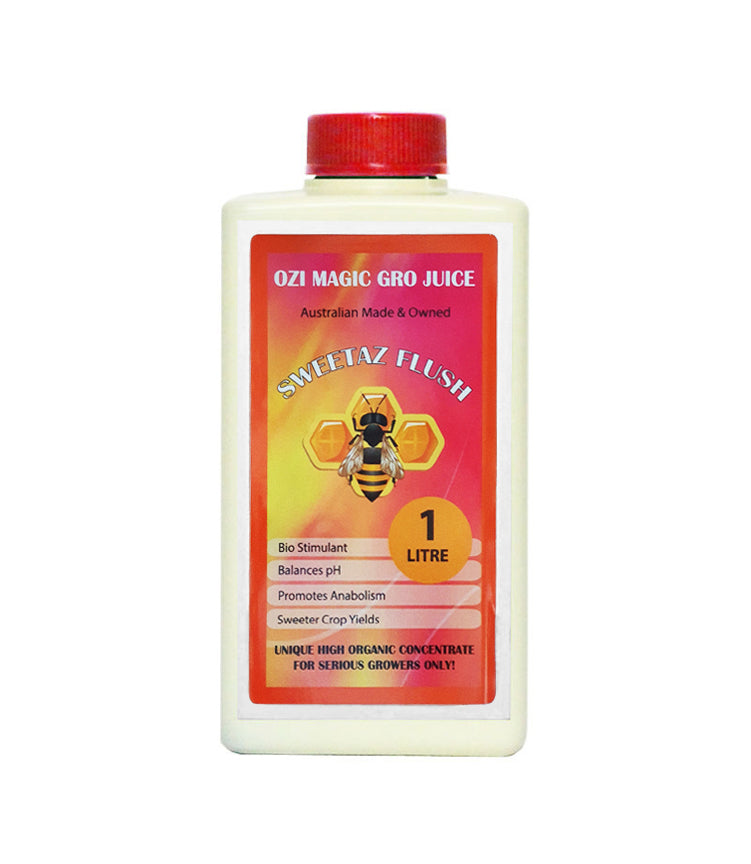 Ozi Magic Gro Juice Sweet Az Flush