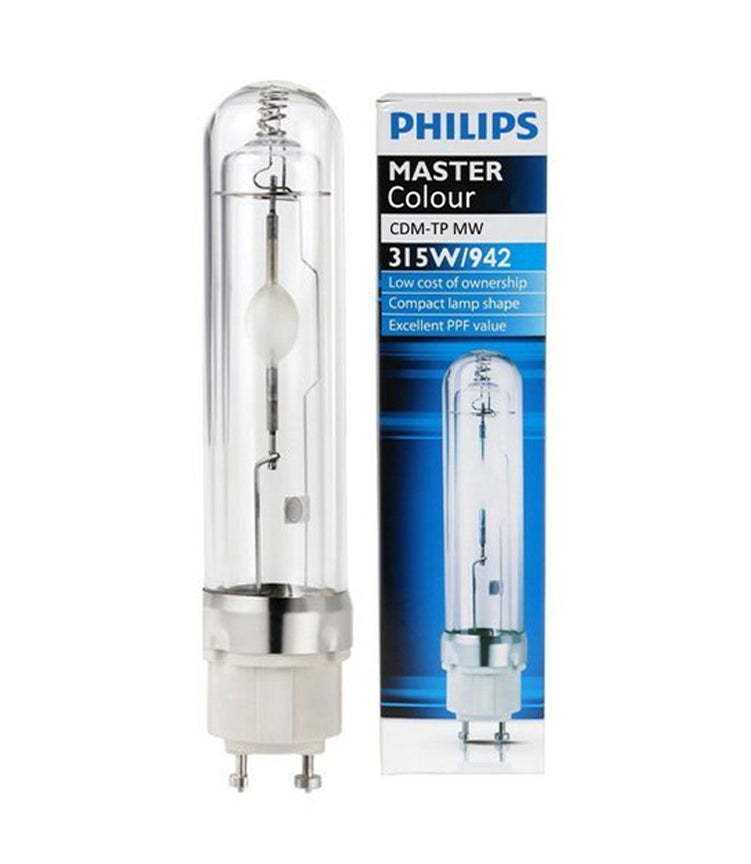 Philips 315w/942 CMH SE 4200k Lamp