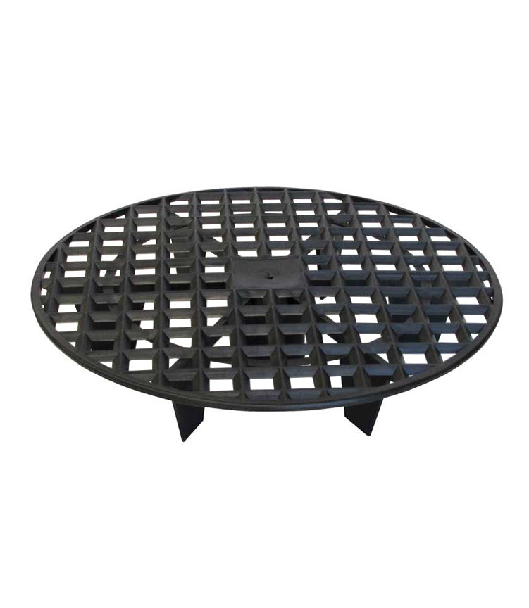 Pot Grid/Stand Medium 400mm (Suits 50L Pot or 480mm SMALL G-Pot)