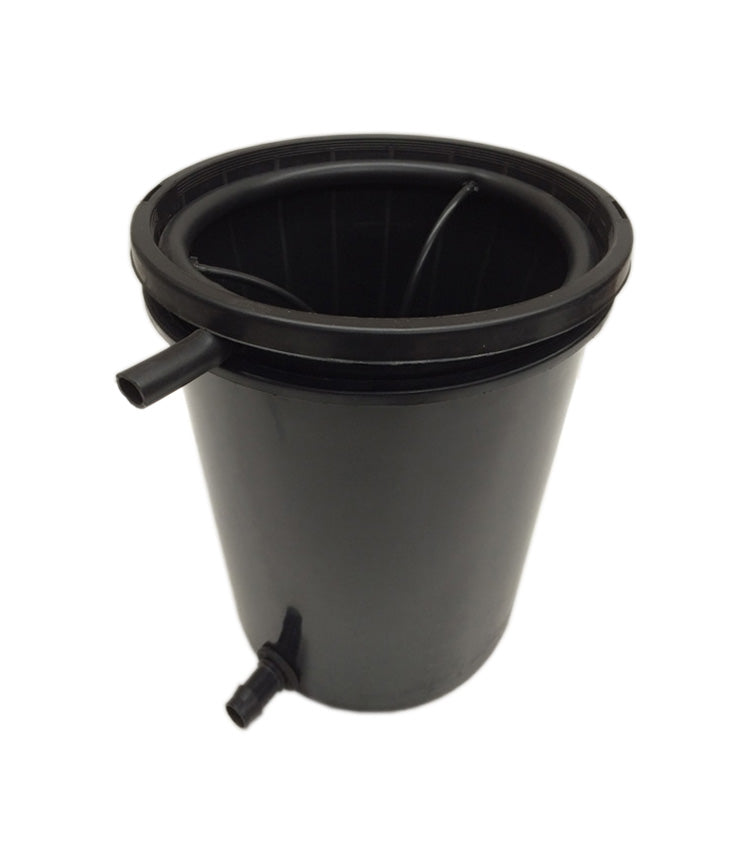 10L Pot Set Complete