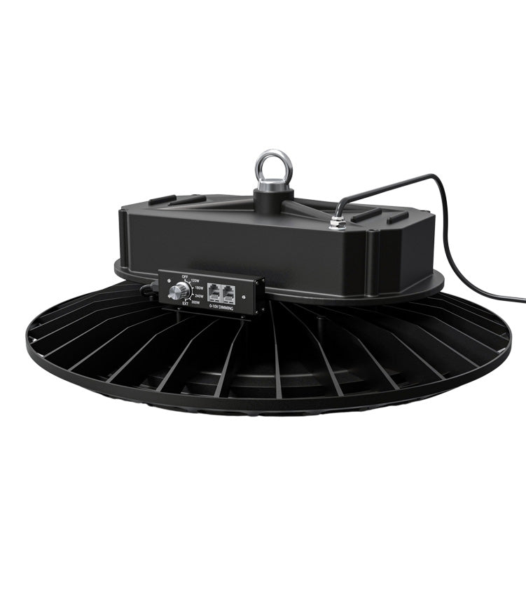Pro Grow UFO Dimmable LED