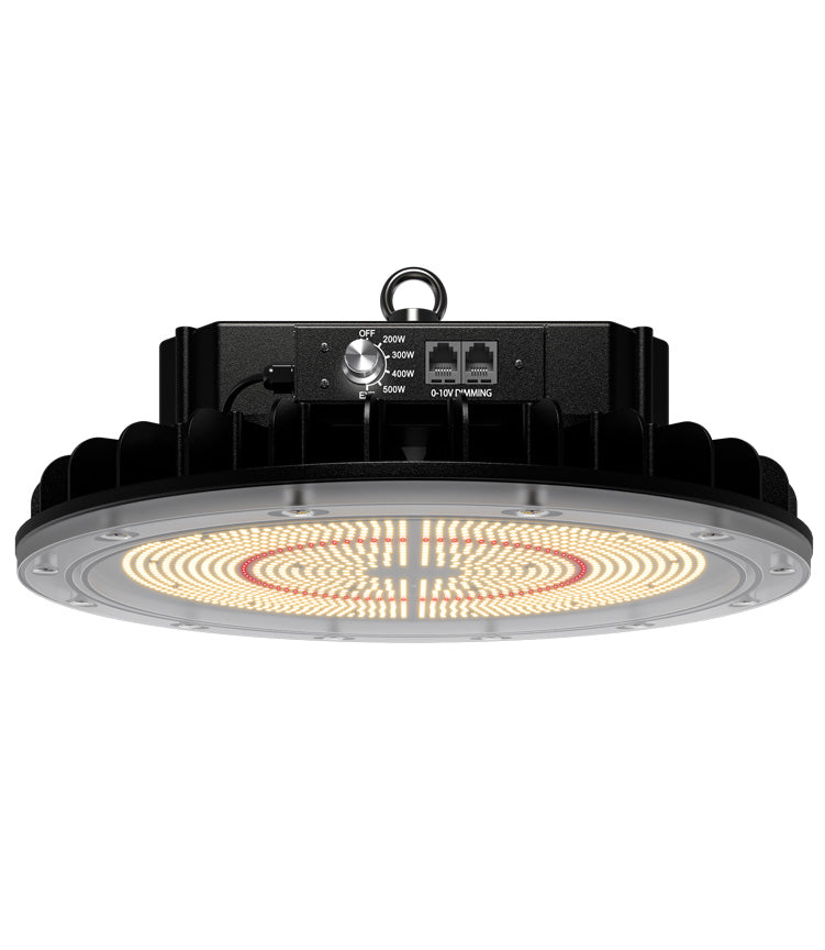 Pro Grow UFO LED