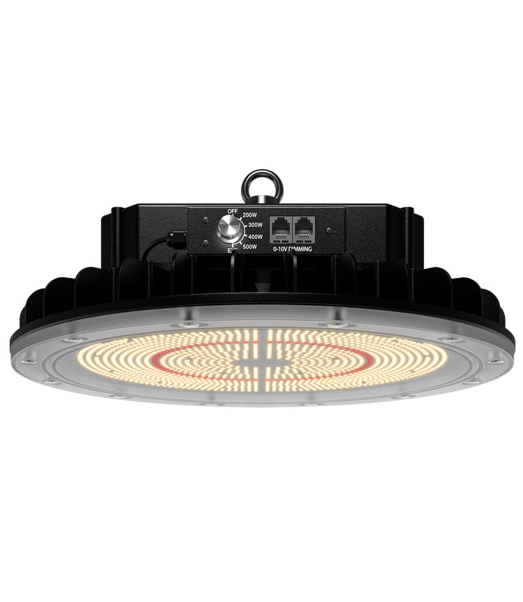 Pro Grow UFO Dimmable LED