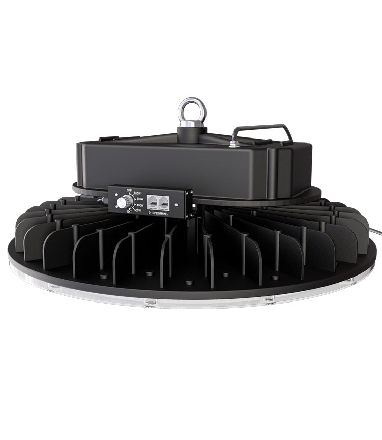 Pro Grow UFO Dimmable LED