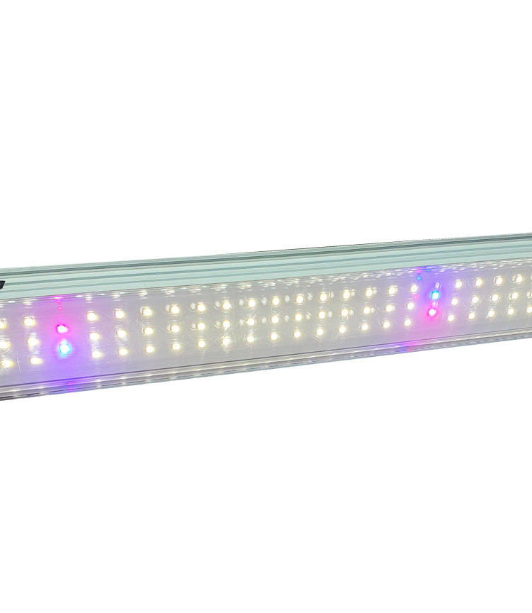 PS1 Twin LED Light Kit - Early Growth 2 x 26w