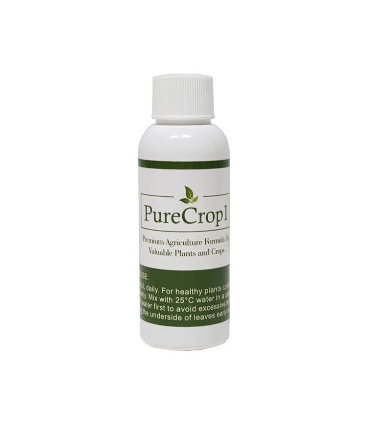 PureCrop1 Organic Biostimulant, Insecticide & Fungicide