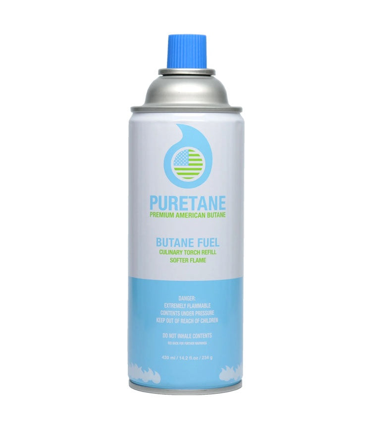 Puretane Butane 420ml (Pick Up Only)