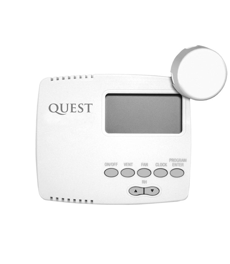 Quest Dry 3000 Remote