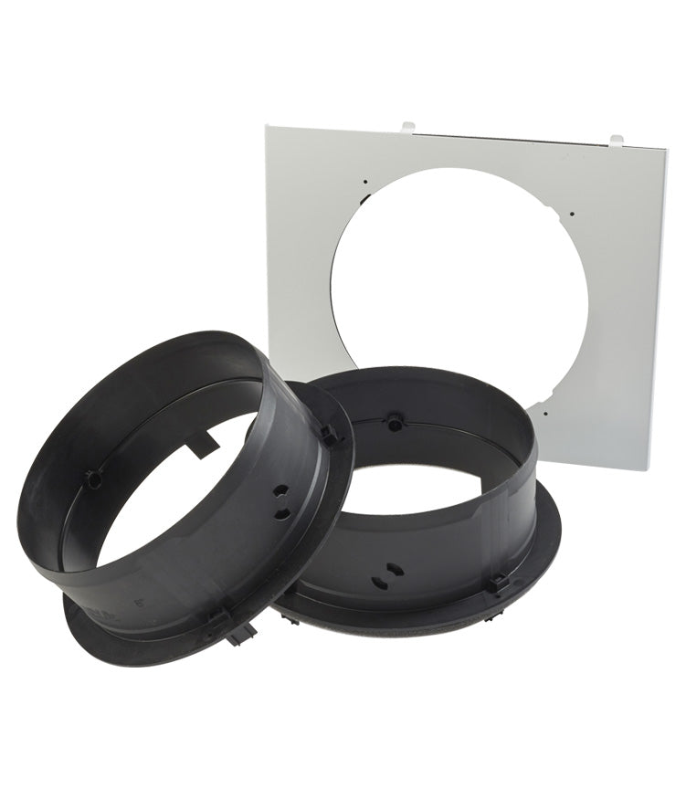 Quest 70 Duct Kit