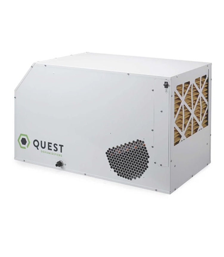 Quest 155 Overhead Dehumidifier